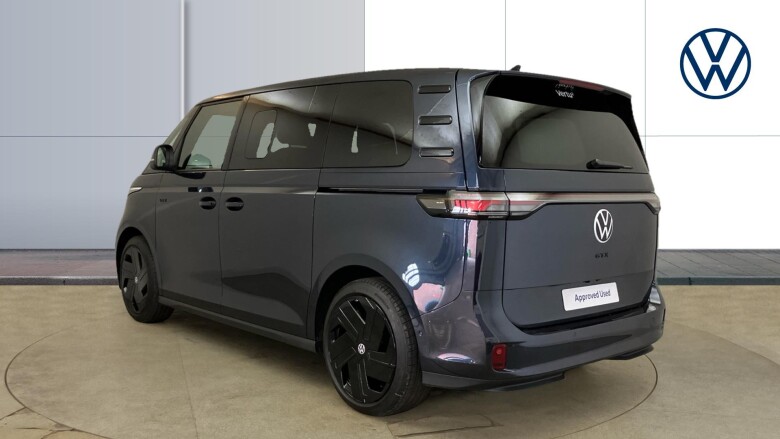 Volkswagen ID. Buzz 250kW GTX Pro 79kWh 5dr 4MOTION Auto Electric Estate